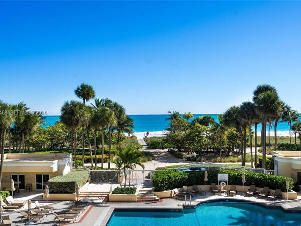 9999 Collins Ave, Unit 3E, Bal Harbour, FL 33154