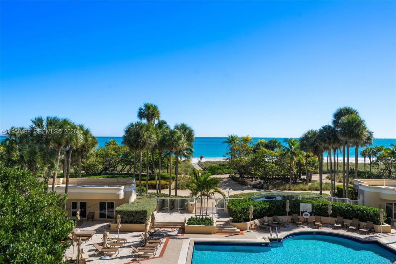 9999 Collins Ave, Unit 3E, Bal Harbour, FL 33154 Photo