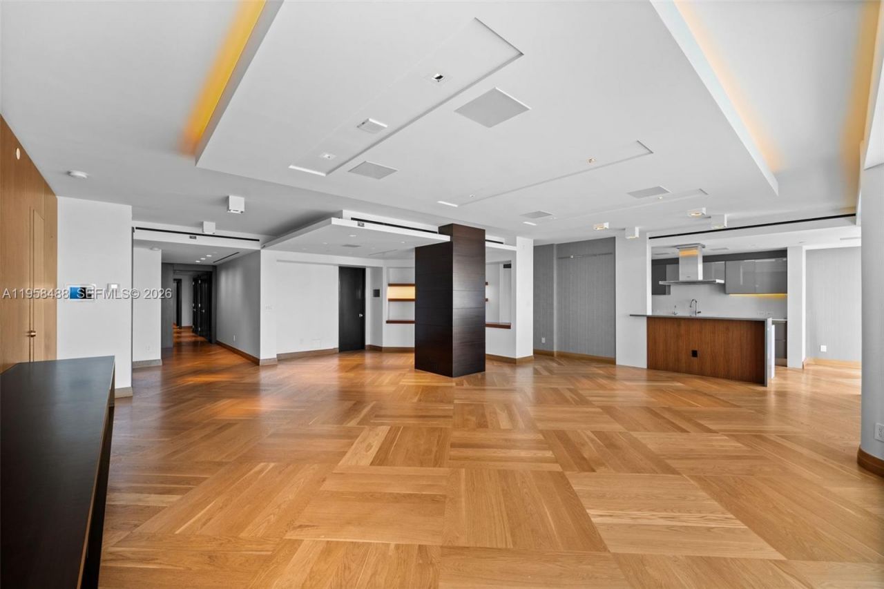 9999 Collins Ave, Unit 3E, Bal Harbour, FL 33154 Photo