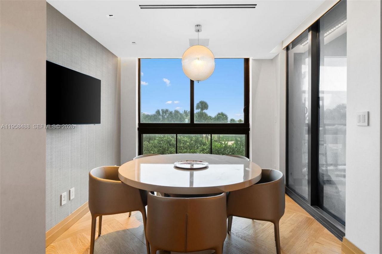 9999 Collins Ave, Unit 3E, Bal Harbour, FL 33154 Photo