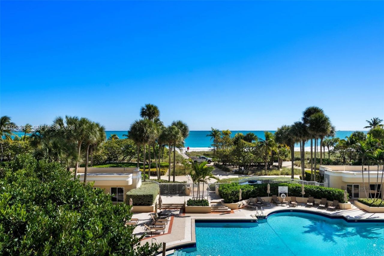 9999 Collins Ave, Unit 3E, Bal Harbour, FL 33154 Photo