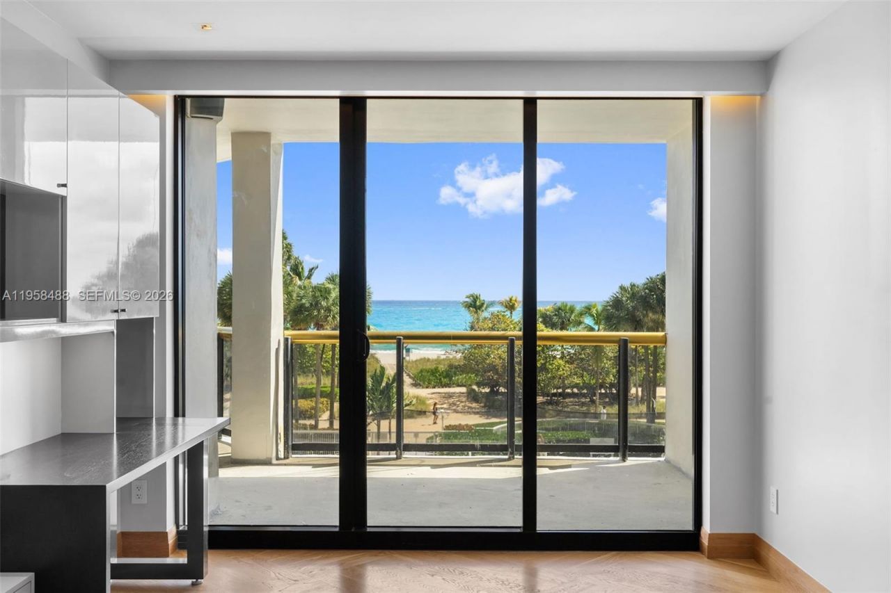 9999 Collins Ave, Unit 3E, Bal Harbour, FL 33154 Photo