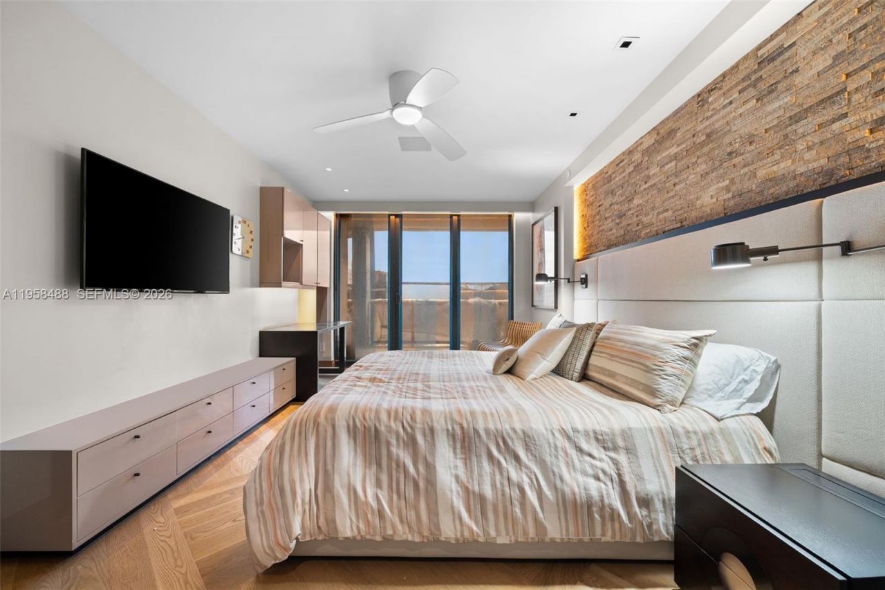 9999 Collins Ave, Unit 3E, Bal Harbour, FL 33154 Photo