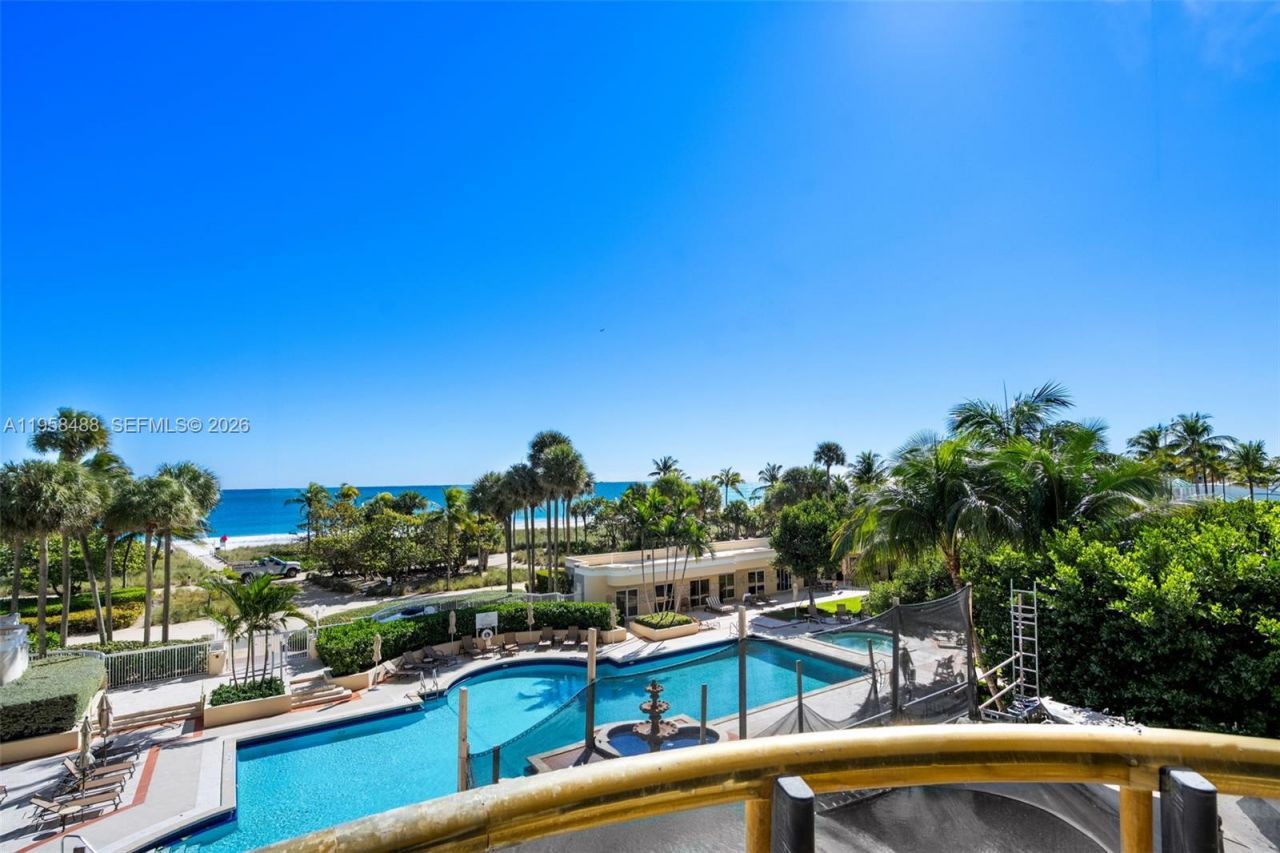 9999 Collins Ave, Unit 3E, Bal Harbour, FL 33154 Photo