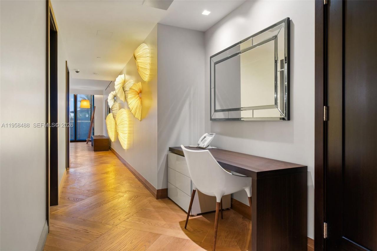 9999 Collins Ave, Unit 3E, Bal Harbour, FL 33154 Photo