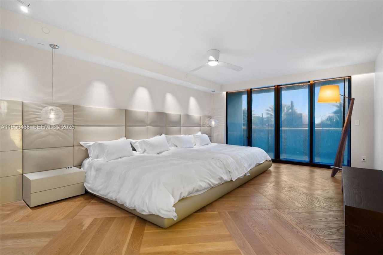 9999 Collins Ave, Unit 3E, Bal Harbour, FL 33154 Photo