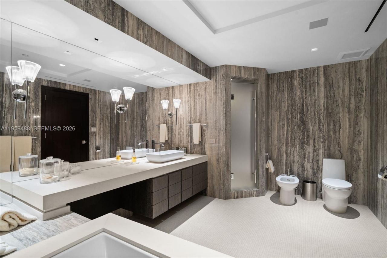 9999 Collins Ave, Unit 3E, Bal Harbour, FL 33154 Photo