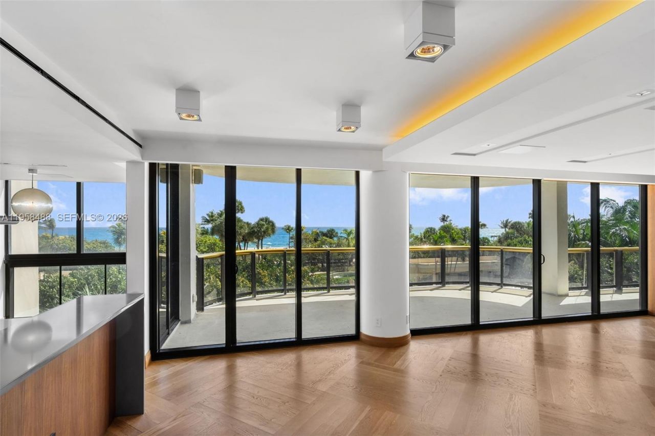 9999 Collins Ave, Unit 3E, Bal Harbour, FL 33154 Photo