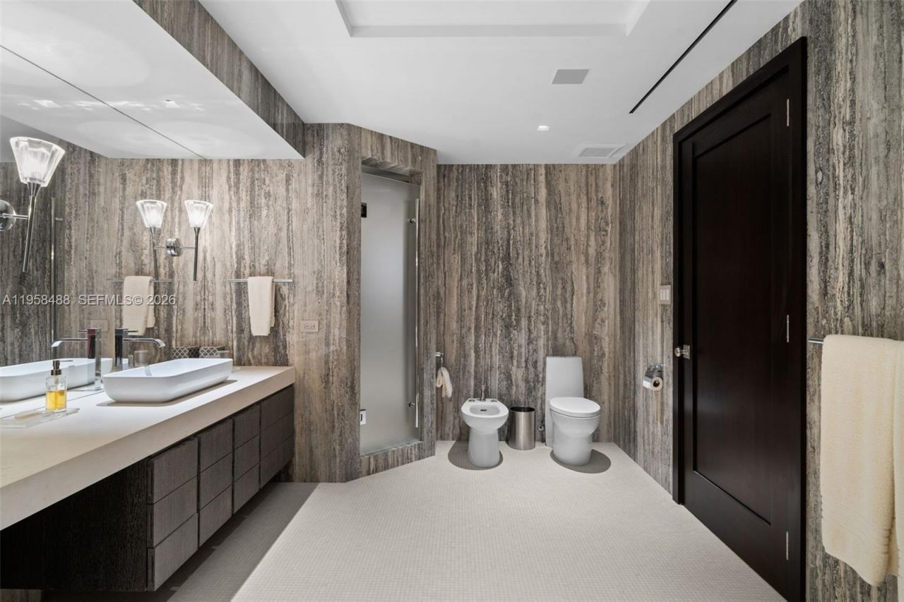 9999 Collins Ave, Unit 3E, Bal Harbour, FL 33154 Photo