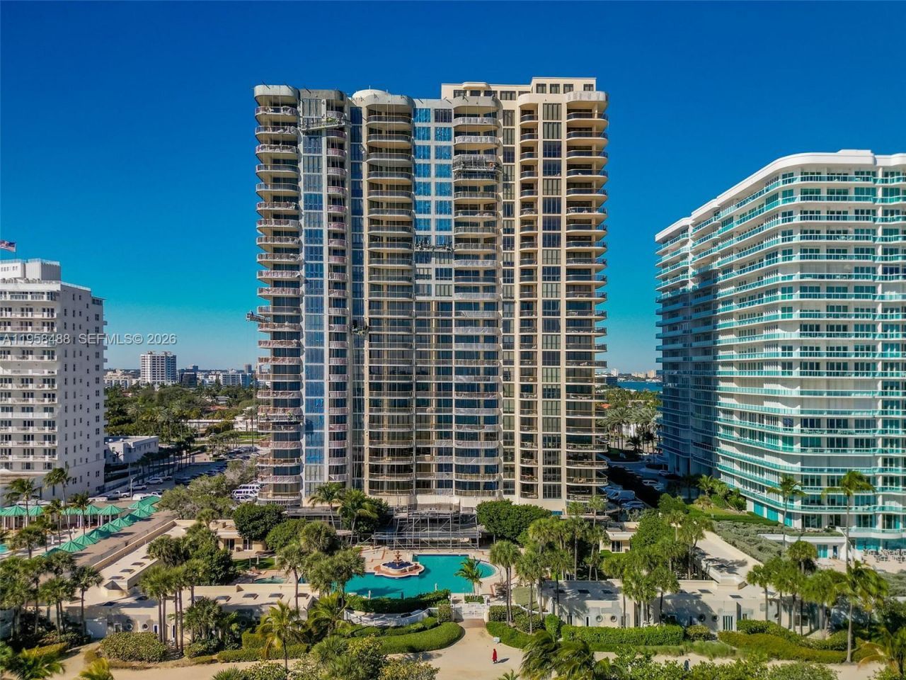 9999 Collins Ave, Unit 3E, Bal Harbour, FL 33154 Photo