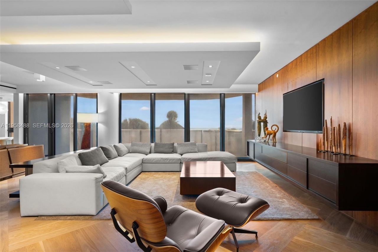 9999 Collins Ave, Unit 3E, Bal Harbour, FL 33154 Photo