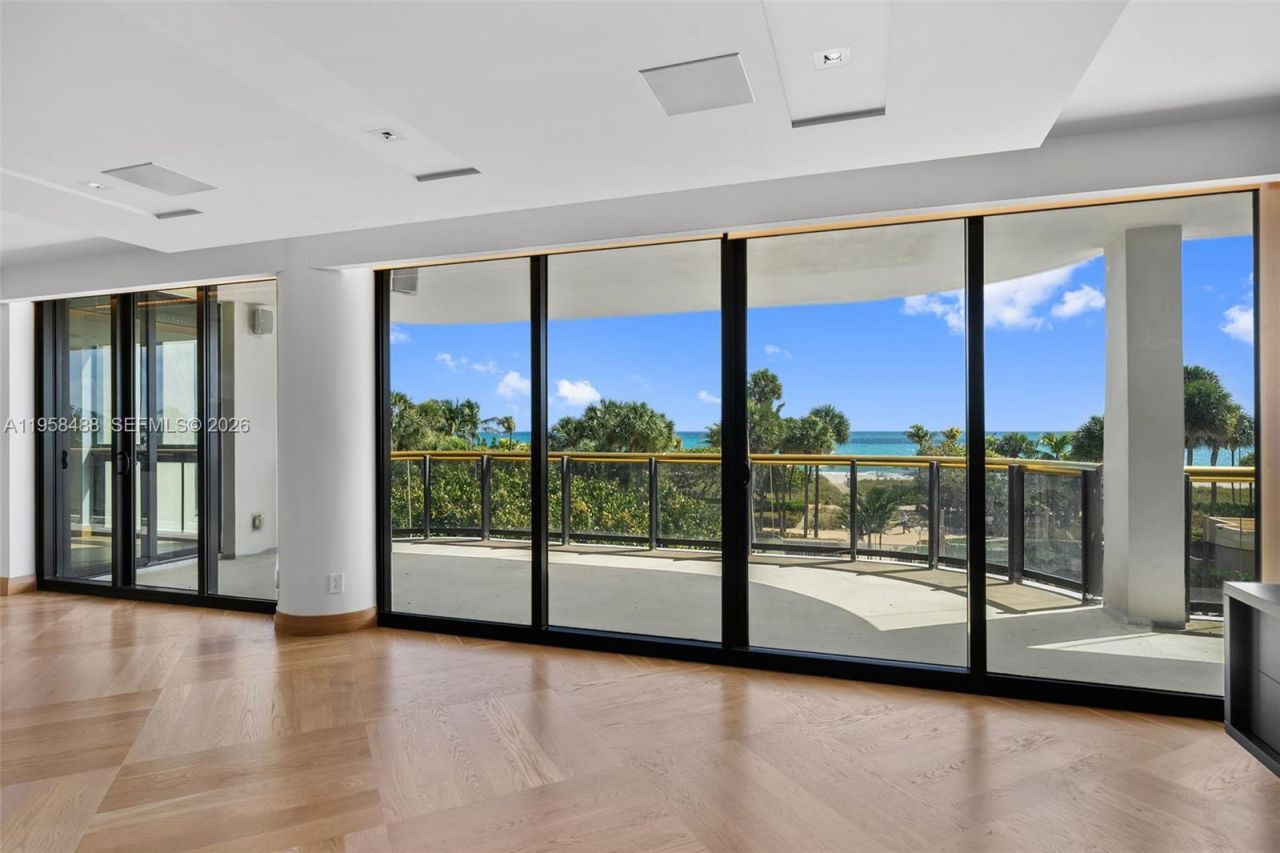 9999 Collins Ave, Unit 3E, Bal Harbour, FL 33154 Photo