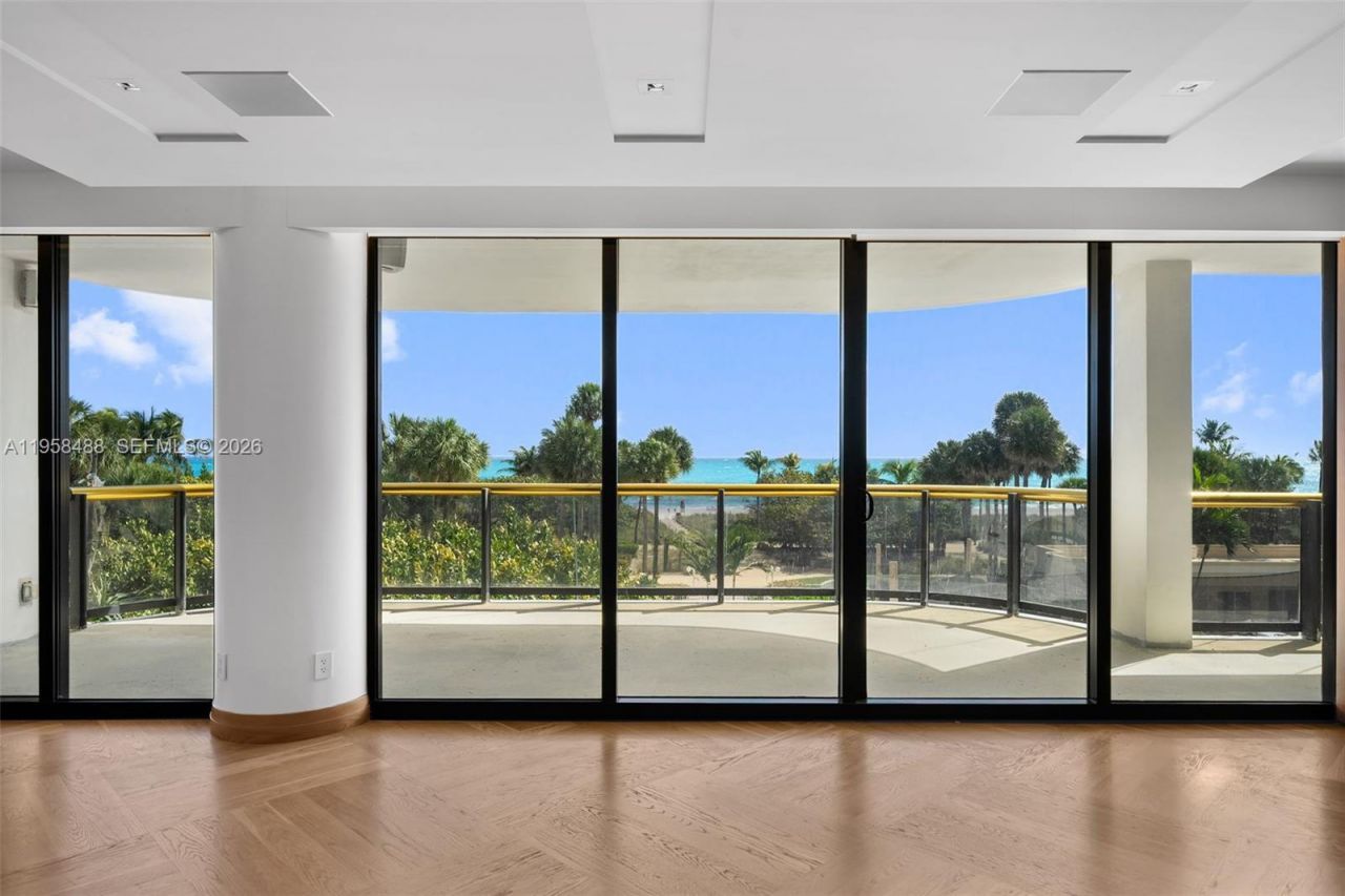 9999 Collins Ave, Unit 3E, Bal Harbour, FL 33154 Photo