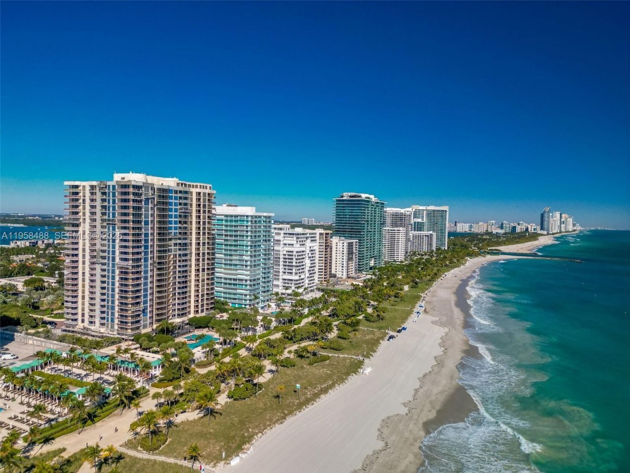 9999 Collins Ave, Unit 3E, Bal Harbour, FL 33154 Photo