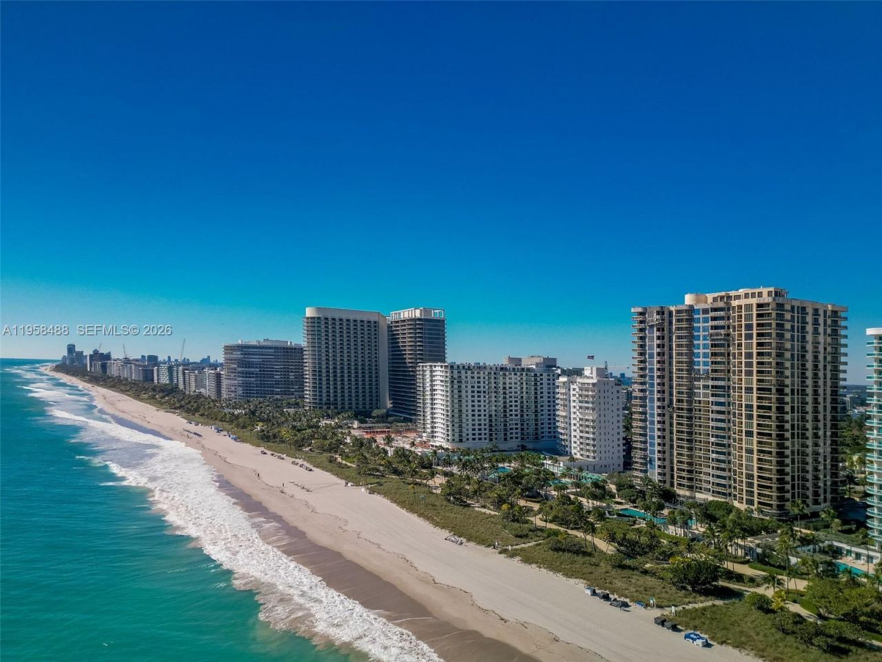 9999 Collins Ave, Unit 3E, Bal Harbour, FL 33154 Photo