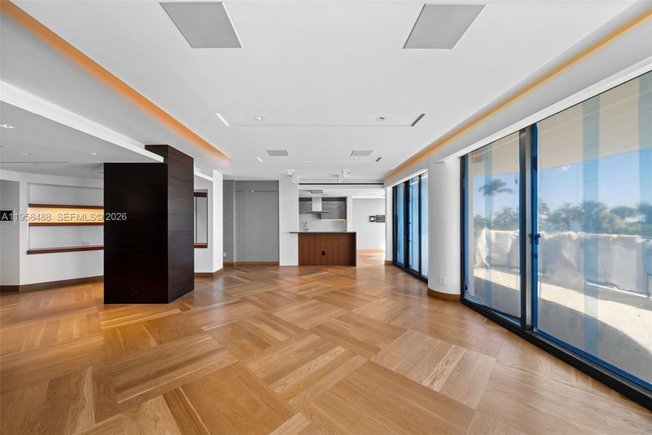 9999 Collins Ave, Unit 3E, Bal Harbour, FL 33154 Photo