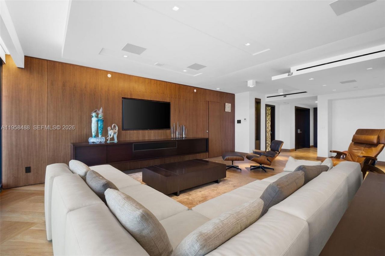 9999 Collins Ave, Unit 3E, Bal Harbour, FL 33154 Photo