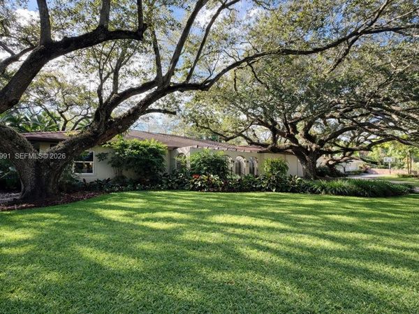 4350 Palmarito St, Coral Gables, FL 33146