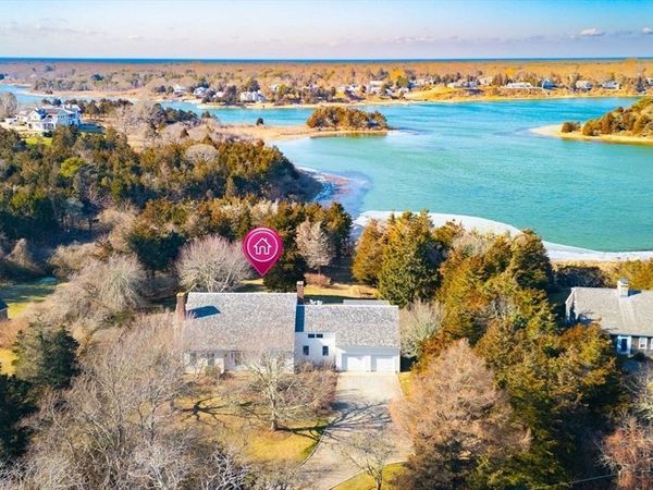 46 Freeman Ln, Orleans, MA 02653