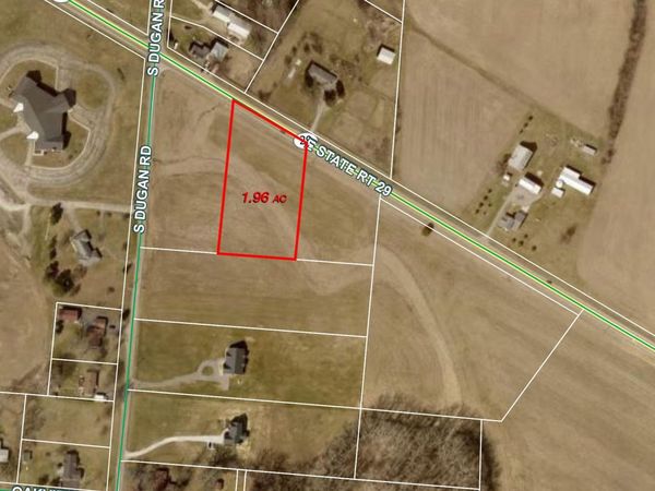 0 E State Route 29, Unit #2, Urbana, OH 43078