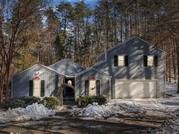 79 E CEDAR DRIVE, RUCKERSVILLE, VA 22968