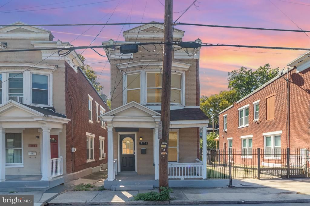 2136 Susquehanna Street, Harrisburg, PA 17110 Main Photo