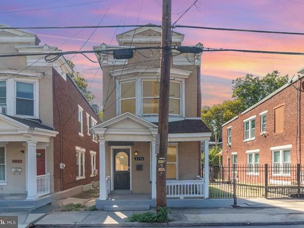 2136 SUSQUEHANNA STREET, HARRISBURG, PA 17110