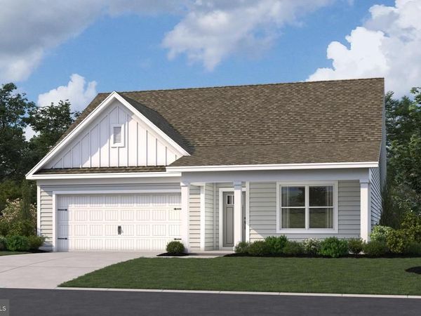 106 TOPAZ STREET, MILTON, DE 19968