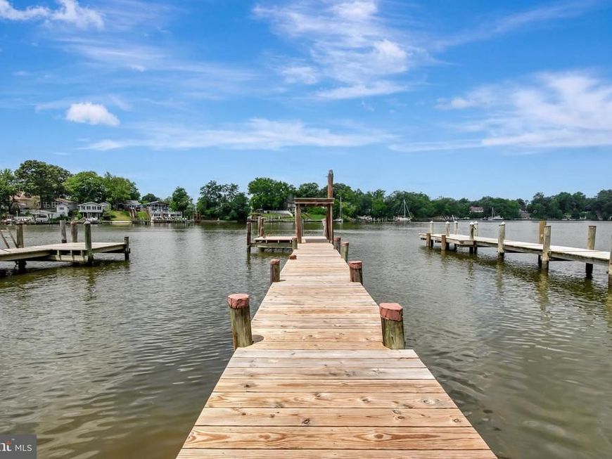 212 Greenland Beach Road, Greenland Beach, MD 21226 Main Photo