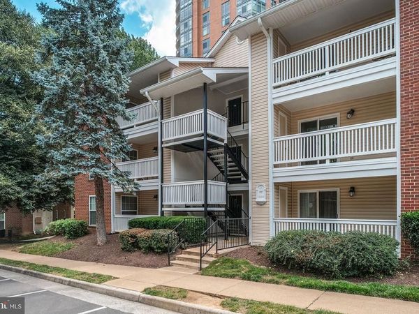 1517 LINCOLN WAY , Unit 204A, MCLEAN, VA 22102