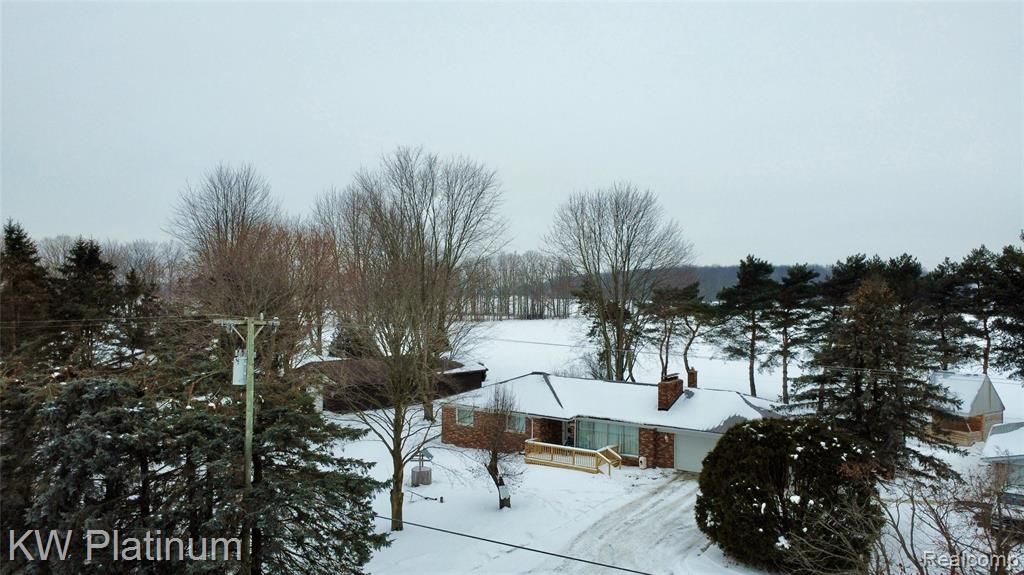 75205 Memphis Ridge Rd Road, Richmond Township, MI 48062 Main Photo