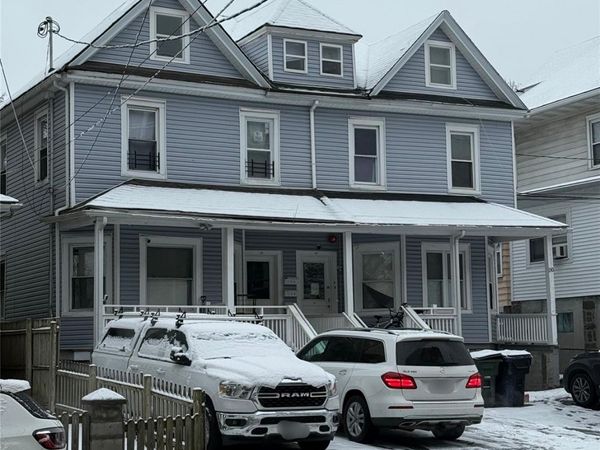 128 Poningo Street, Port Chester, NY 10573