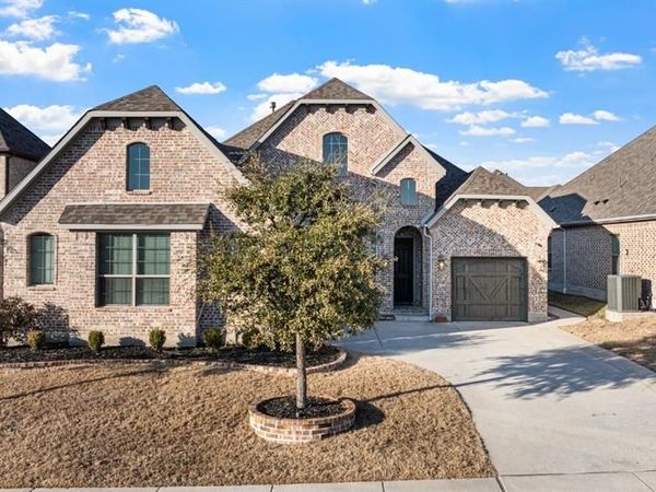 1002 Hunters Creek Drive, Rockwall, TX 75087