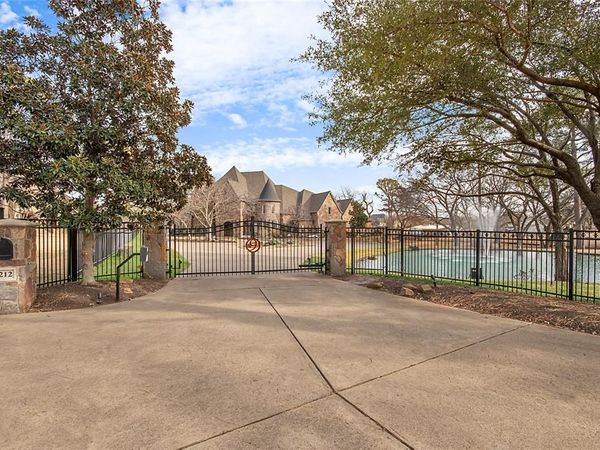 7212 John McCain Road, Colleyville, TX 76034