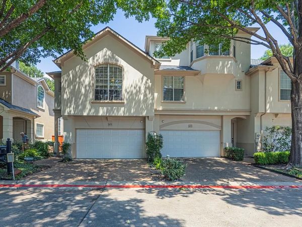 14572 Berklee Drive, Addison, TX 75001