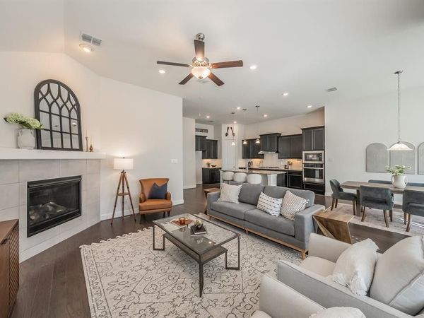 1223 Caraway Lane, Haslet, TX 76052