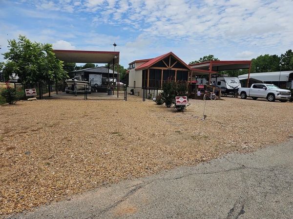 3004 Seagull Road , Kerens, TX 75144