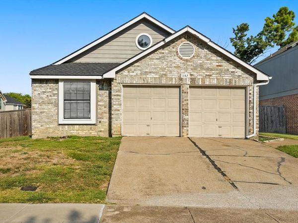 1147 Seneca Place, Lewisville, TX 75067