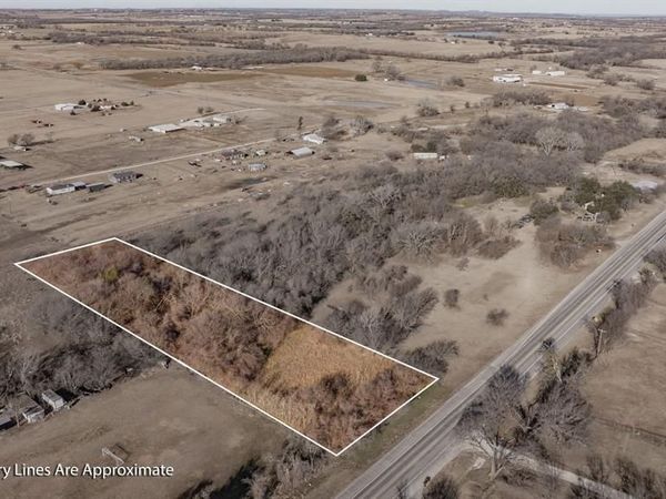 TBD HWY 108 , Stephenville, TX 76401