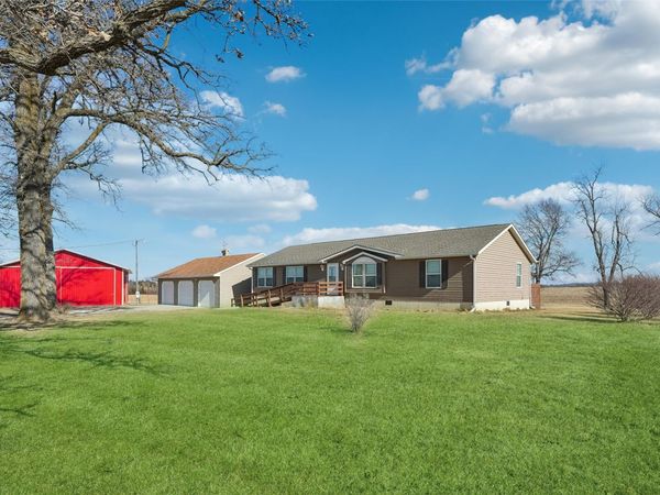 11423 210th Avenue, Milo, IA 50166