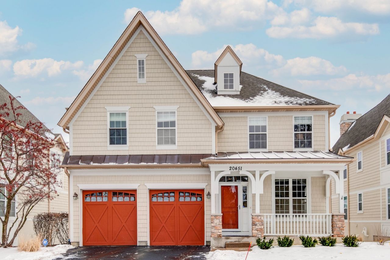 20451 N Joshua Court, Deer Park, IL 60010 Main Photo