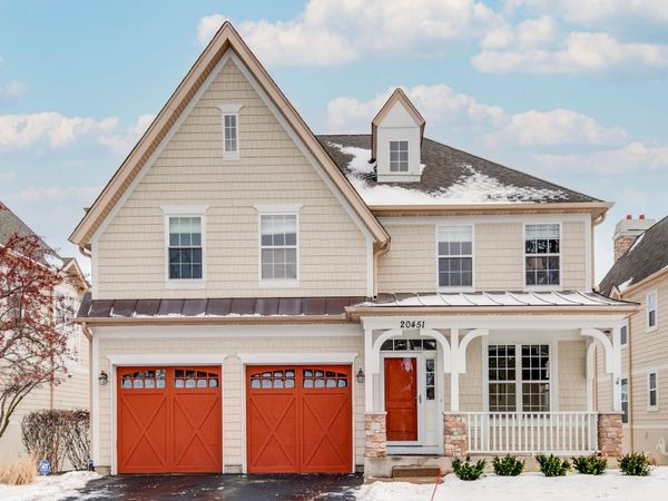 20451 N Joshua Court, Deer Park, IL 60010