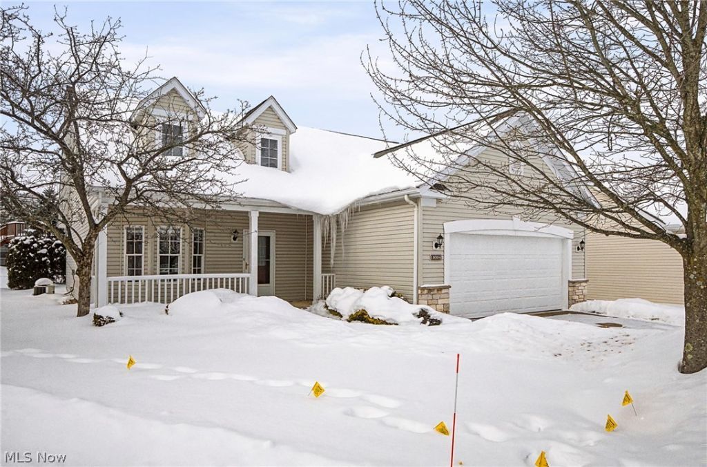 10304 Honeysuckle Lane, Broadview Heights, OH 44147 Main Photo