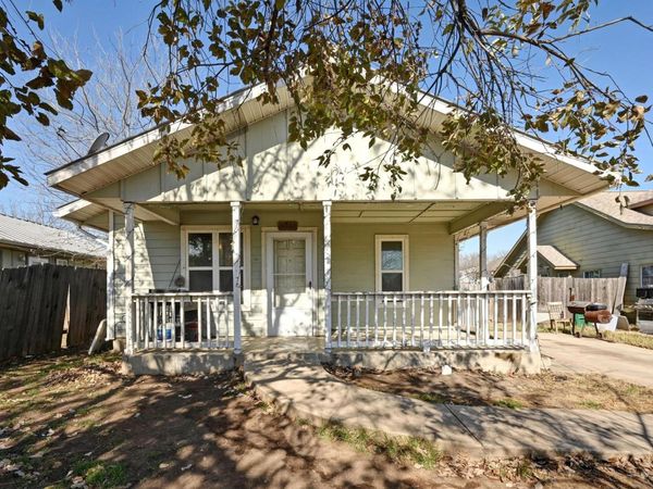 6901 Frontera TRL, Austin, TX 78741