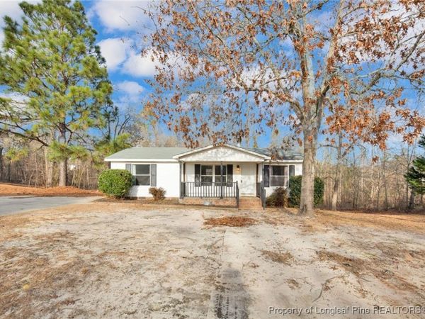 227 Constitution Way, Cameron, NC 28326