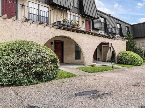 10302 W Winston Ave, Unit #1, Baton Rouge, LA 70809