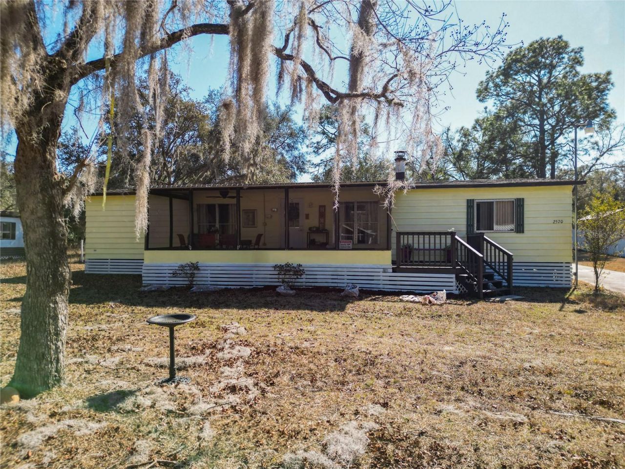 2570 E Mars Street, Inverness, FL 34453 Main Photo