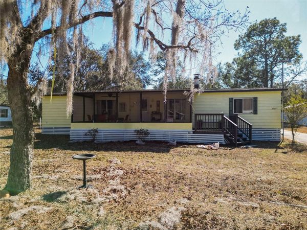 2570 E MARS STREET, INVERNESS, FL 34453