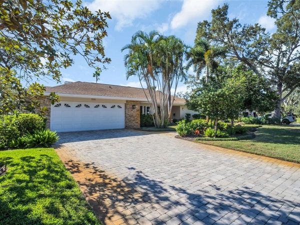 1100 FRIENDLY WAY S, ST PETERSBURG, FL 33705