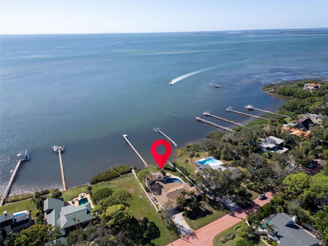 1100 Friendly Way S, Saint Petersburg, FL 33705 Photo